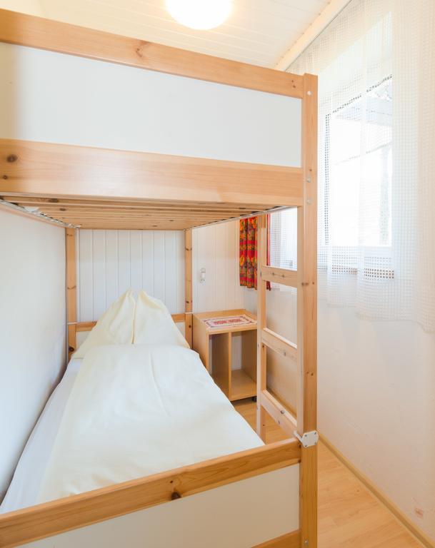 Gastehaus Soldanella Hotell Ramsau am Dachstein Rum bild